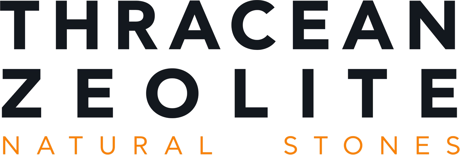 Thracean Zeolite — Natural Stones