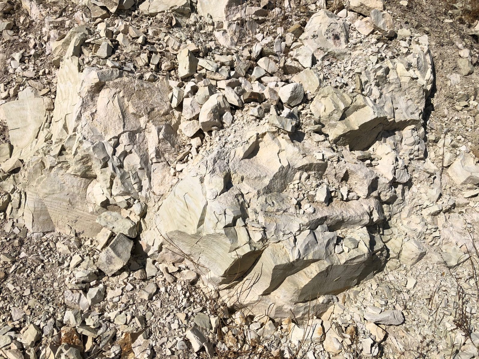 Zeolite mining and processing in Thrace, Greece (14)