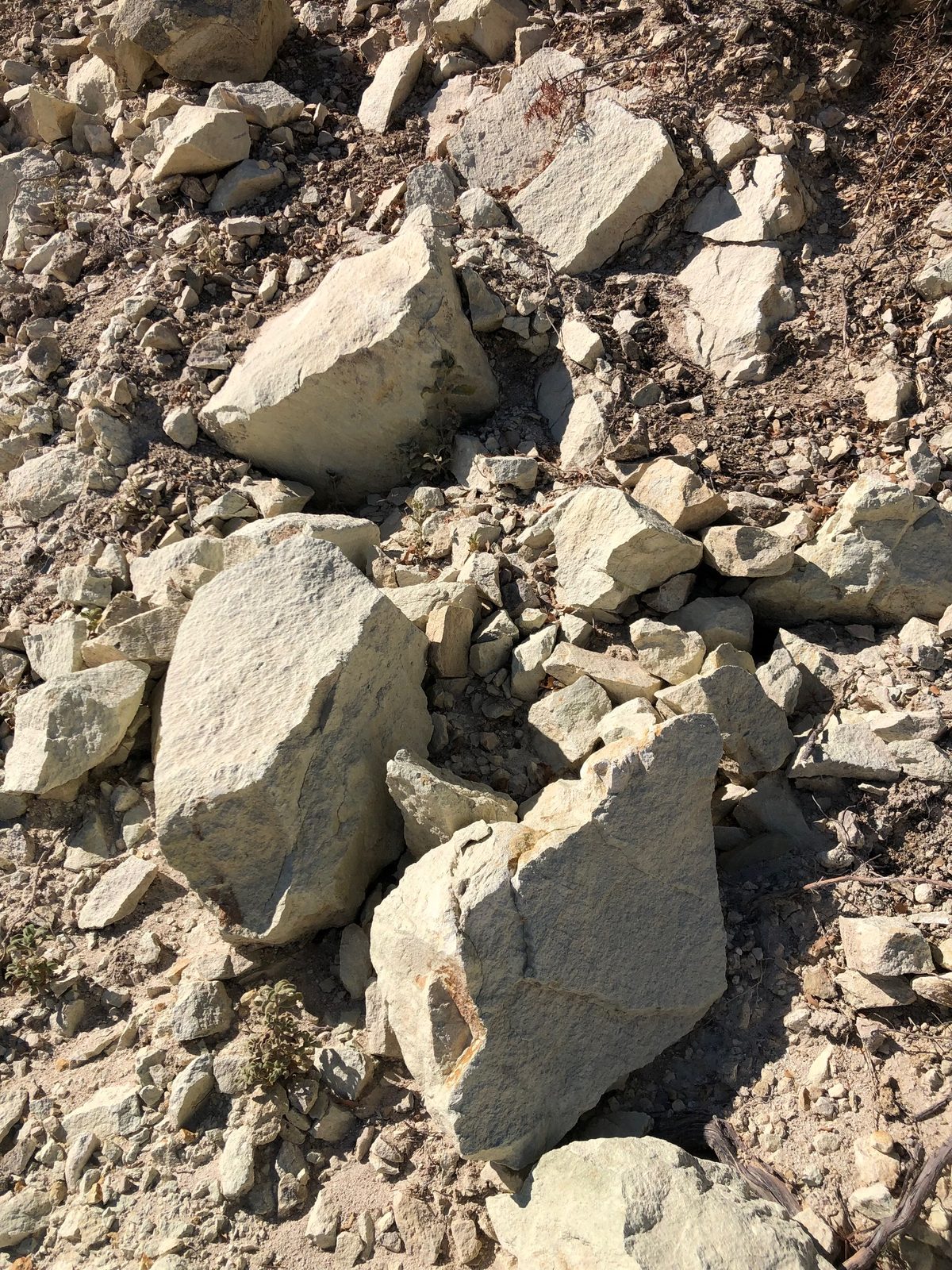 Zeolite mining and processing in Thrace, Greece (15)